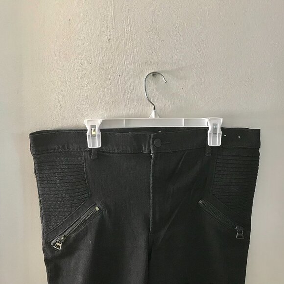 Women's Express Stretch Pants/Leggings - High Rise - Size 18L - Picture 2 of 7